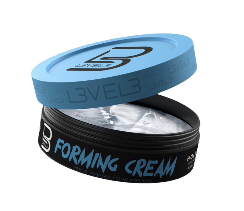 L3VEL3™ Forming Cream 150ml