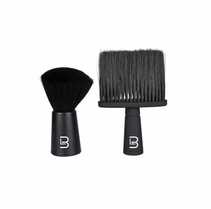 L3VEL3™ Neck Brush Set – 2 Pack