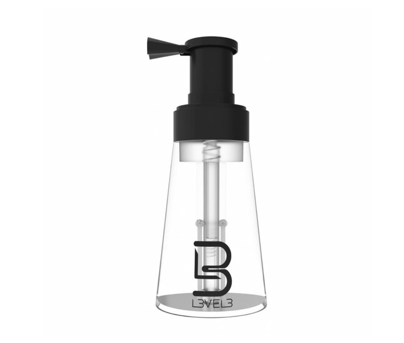 L3VEL3™ Powder Spray Bottle