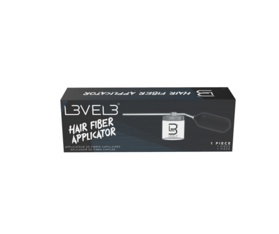 L3VEL3™ Hair Fiber Applicator