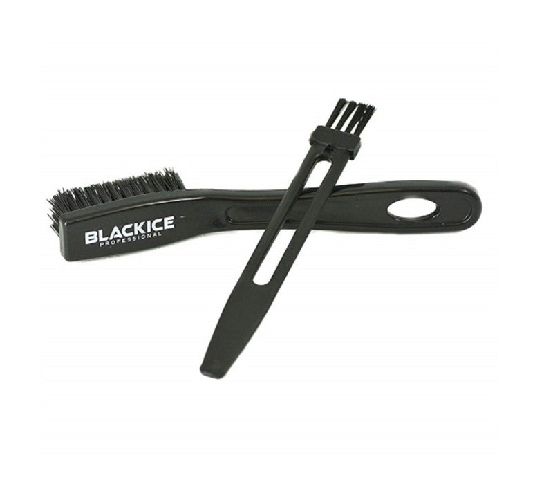BlackIce Combo Clipper Cleaning Brush