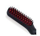 Blackice Professional Straightening Brush for beard & hair