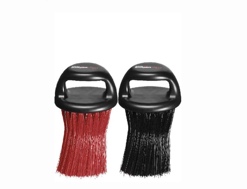 Babylisspro Knuckle neck duster brush – 2 colors available