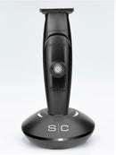 StyleCraft Hitter protege Matt Black cordless trimmer