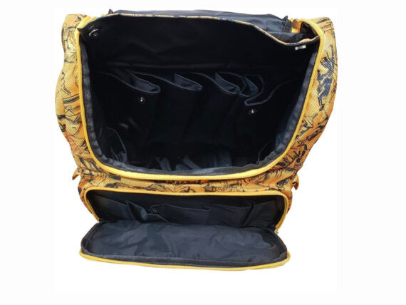 Vincent Barber Bag – Vintage Gold