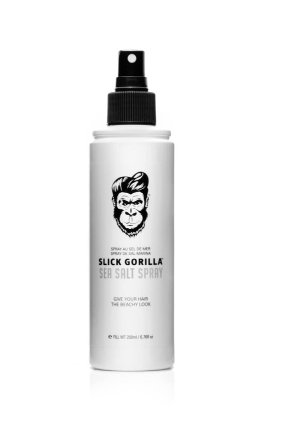 SLICK GORILLA Sea Salt Spray 6.76 oz