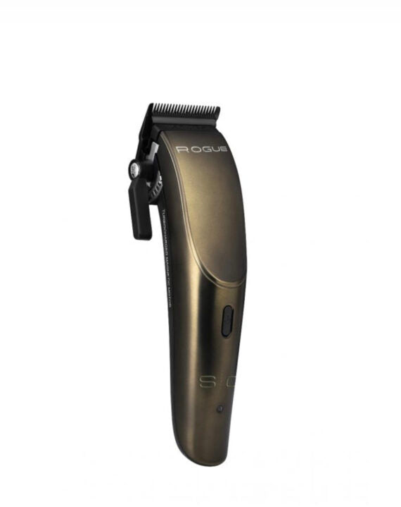 StyleCraft Ergo Rogue Professional Magnetic Cordless Clipper