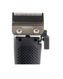 Gamma + Italia X-ERGO Linear Cordless Magnetic Clipper