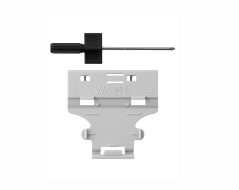 Wahl Pro-Set Alignment Tool for T-Wide Blade