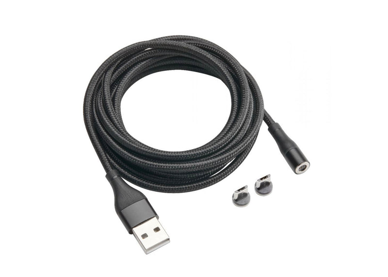 GAMMA + ITALIA MAGNETIC POWER CHARGING CABLE CORD