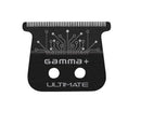 GAMMA + ITALIA  ULTIMATE DLC FIXED TRIMMER BLADE .2MM BLADE TIP