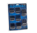 GAMMA + ITALIA DOUBLE MAGNETIC GUARDS BLACK – DUB MAGNETIC