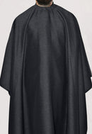 Barber Strong Barber Cape – Gunmetal Grey