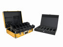 Vincent Premium Large Master Case – Gold