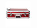 Vincent Premium Large Master Case – Red