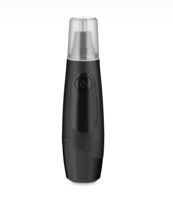 StyleCraft S|C Schnozzle Nose and Ear Trimmer Matte Black