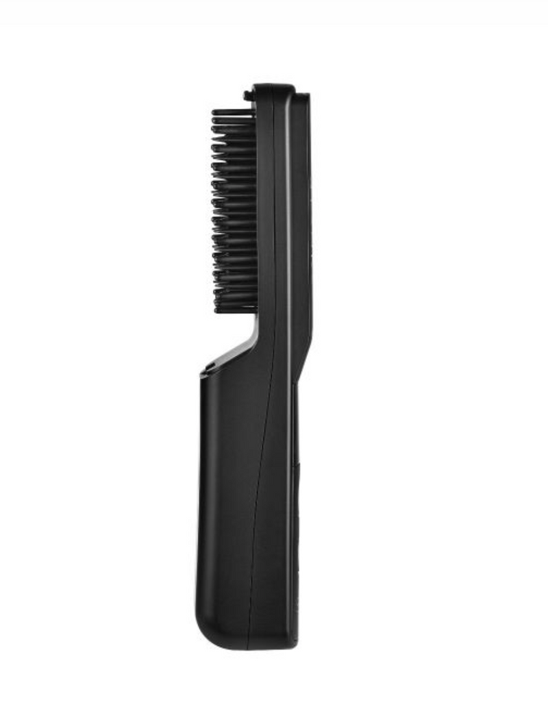 StyleCraft S|C Heat Stroke Wireless Hot Beard Brush