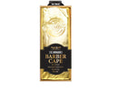 BlackIce El Dorado Barber Cape