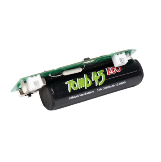 Tomb45 Eco Battery Upgrade for Babyliss Fx Clipper
