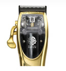 StyleCraft S|C Saber Digital Brushless Motor Cordless Metal Clipper