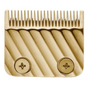 BaBylissPRO Gold Wedge Replacement Clipper Blade FX603G
