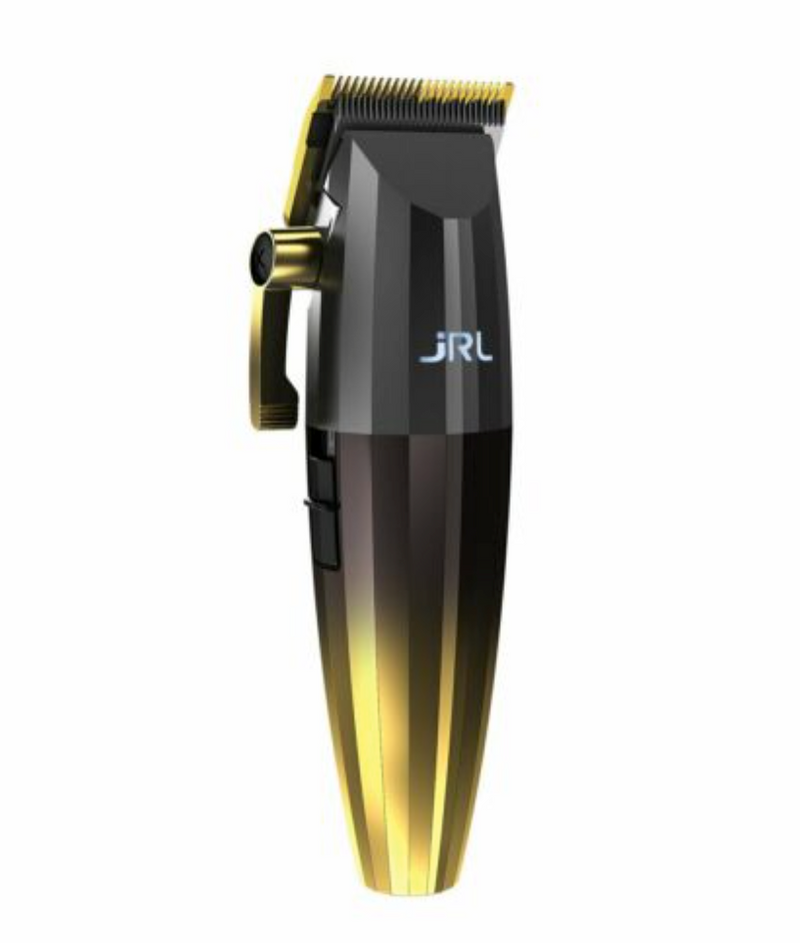 JRLprofessional freshfade 2020c Gold edition cordless clipper