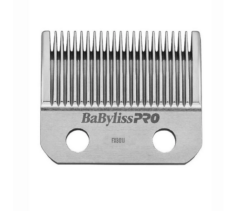 BaBylissPro FXClipper Stainless Steel Replacement Blade