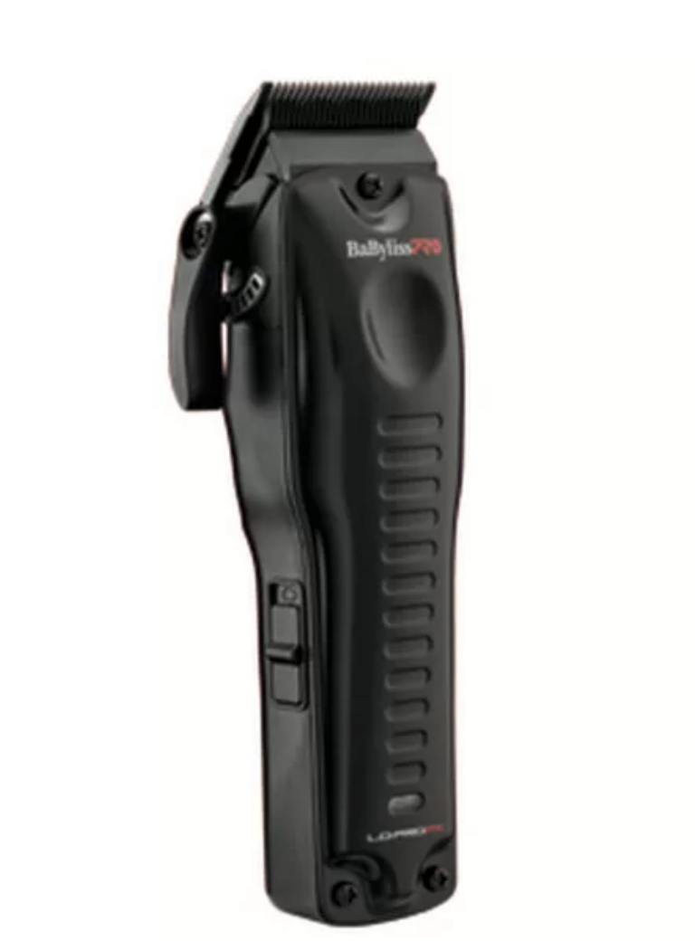 BaBylisspro LO-PROFX High Performance Low Profile Cordless Clipper FX825