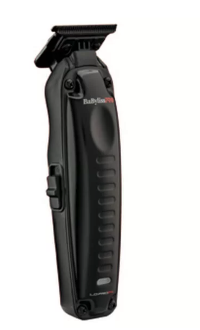 BaBylisspro LO-PROFX High Performance Low Profile Cordless Trimmer FX726