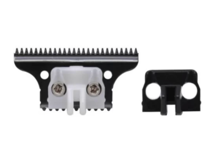 GAMMA+ MOVING BLACK DIAMOND SHALLOW TOOTH TRIMMER BLADE