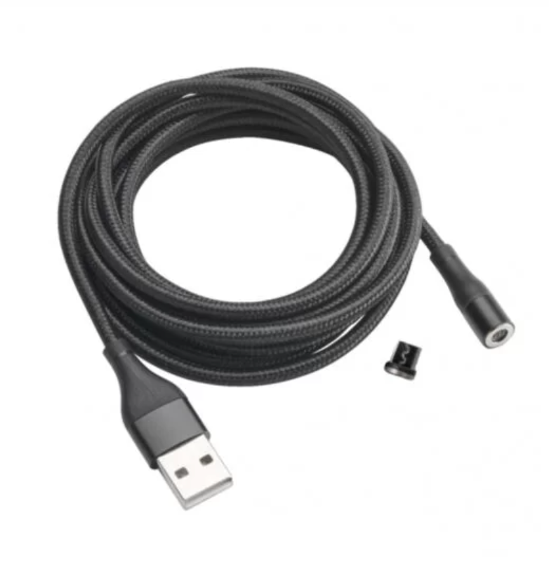 STYLECRAFT S|C & GAMMA+ Magnetic USB-C Charging Cord