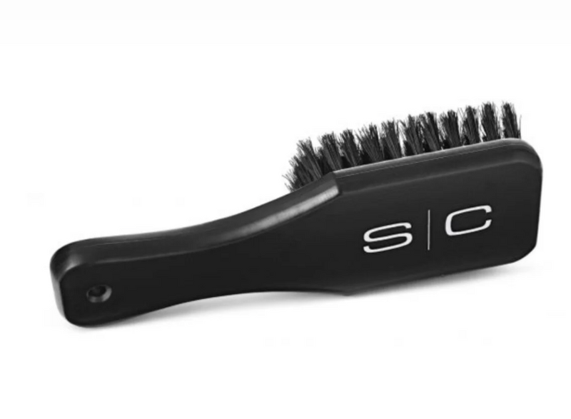 StyleCraft S|C Club Paddle Barber Brush