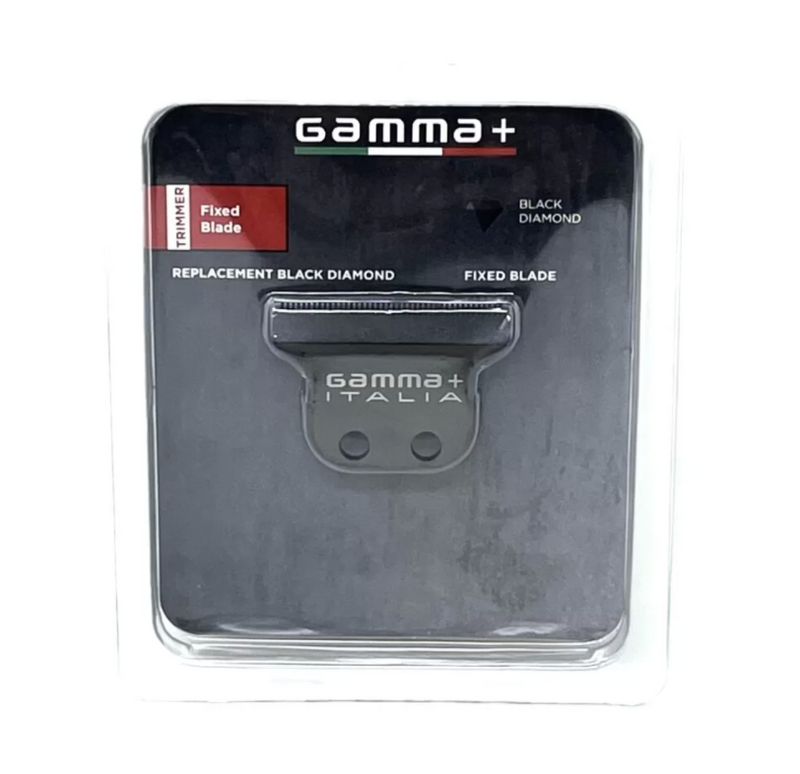 GAMMA+ DLC FIXED BLADE – for Trimmer Hitter & Evo