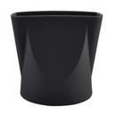 StyleCraft S|C Peewee 1200 Folding Handle Compact Travel Hair Dryer – Black