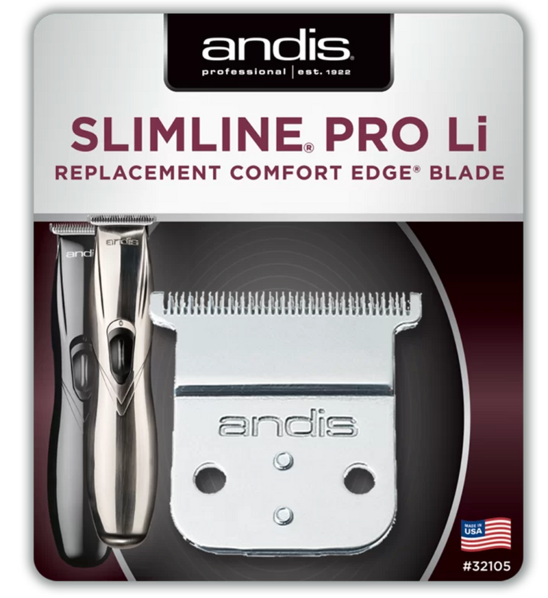 Andis Slimline Pro Li Replacement Blade