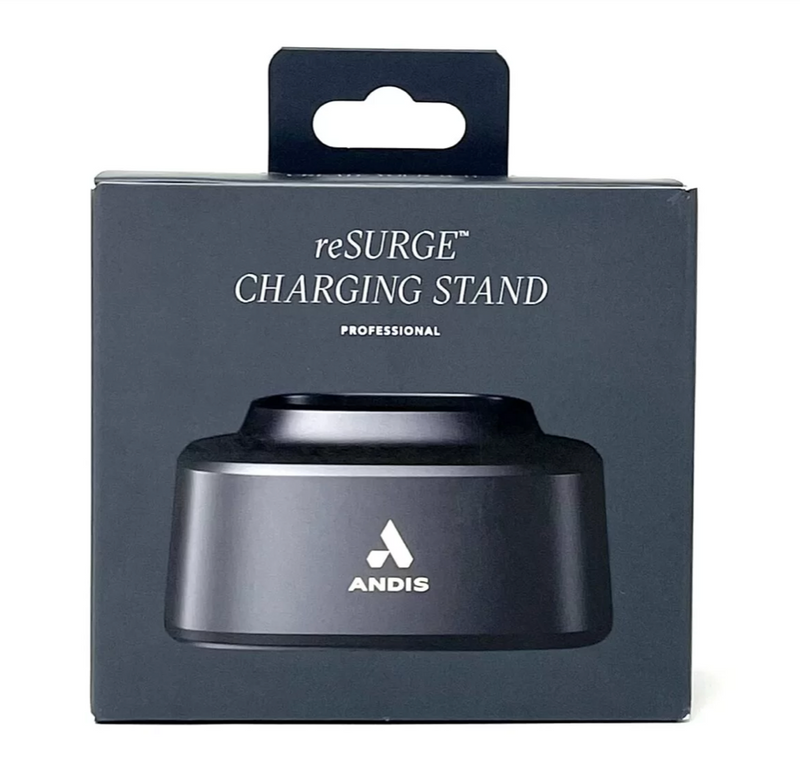 Andis Charging Stand For reSurge Shaver