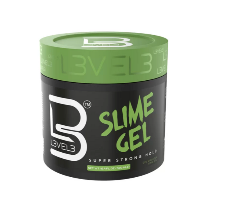 L3VEL3™ Slime GEL 500ml