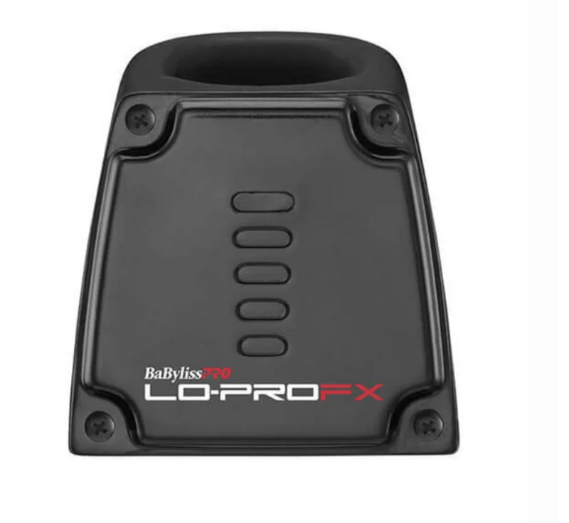 BaBylissPRO Charging Base For Lo-ProFX Cordless Trimmer