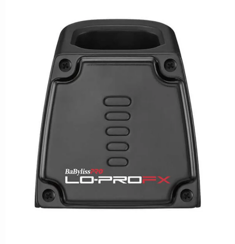 BaBylissPRO Charging Base For Lo-ProFX Cordless Clipper