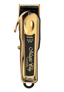 Wahl 5 Star Limited Edition Gold Cordless Magic Clip