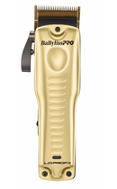 Babylisspro Lo-Pro Limited Edition Gold FXHOLPKLP-G Clipper & Trimmer combo