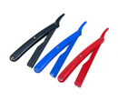 IBS Straight Razor holder multiple colors