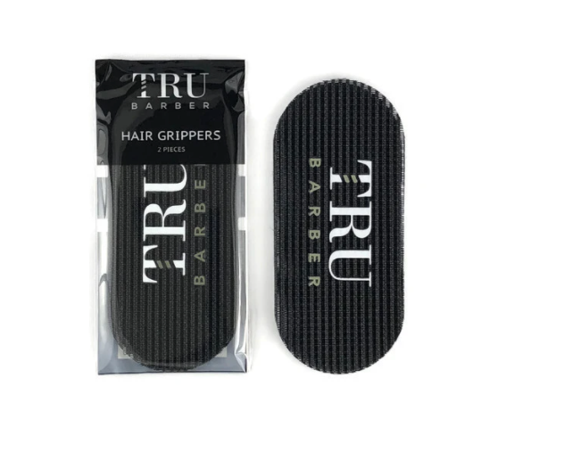 TRUBARBER HAIR GRIPPERS multi-color