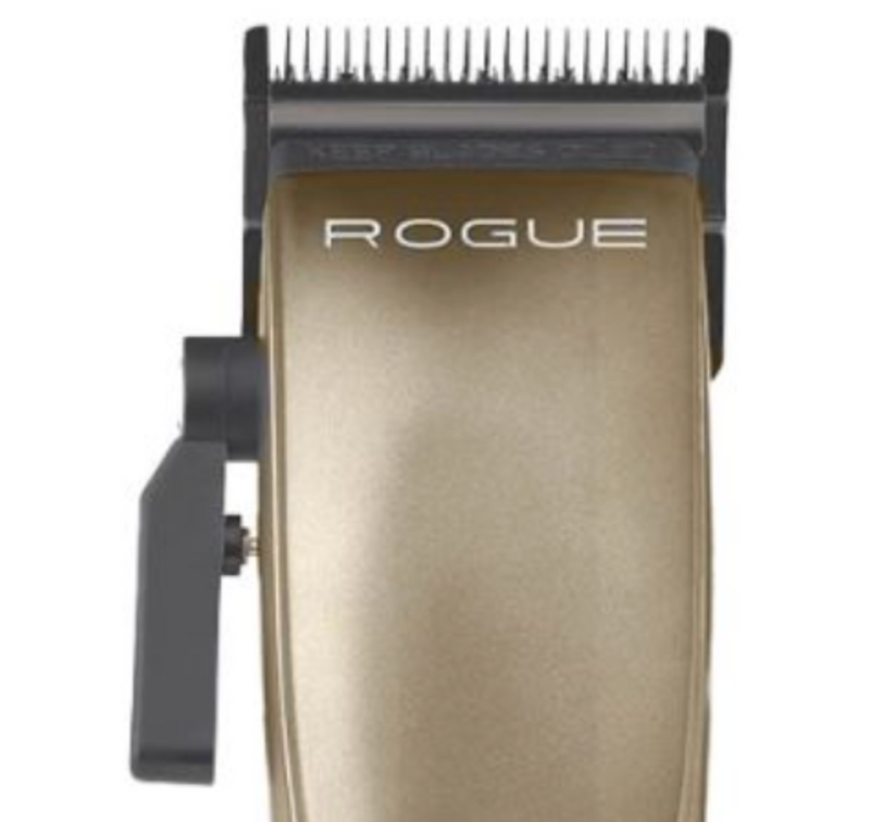 StyleCraft S|C Rogue Professional Microchipped Magnetic Motor Cordless Clipper/Trimmer Combo