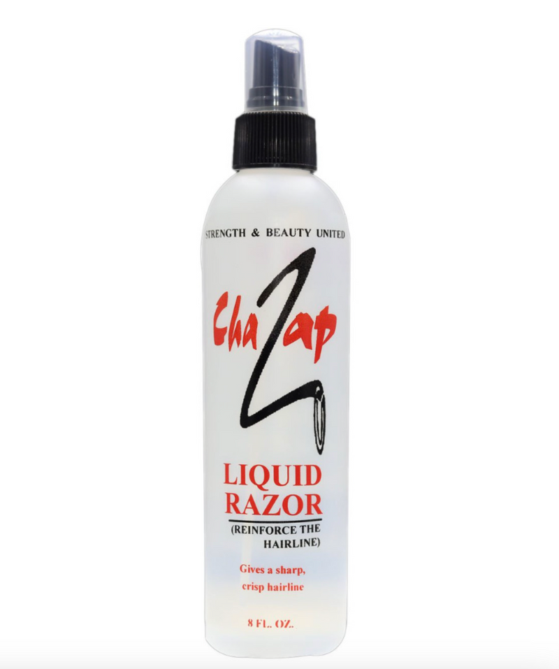 Chazap Liquid Razor 8oz