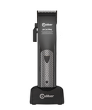 CaliberPRO .50 CAL MAG CORDLESS MAGNETIC MOTOR CLIPPER LIMITED EDITION Black