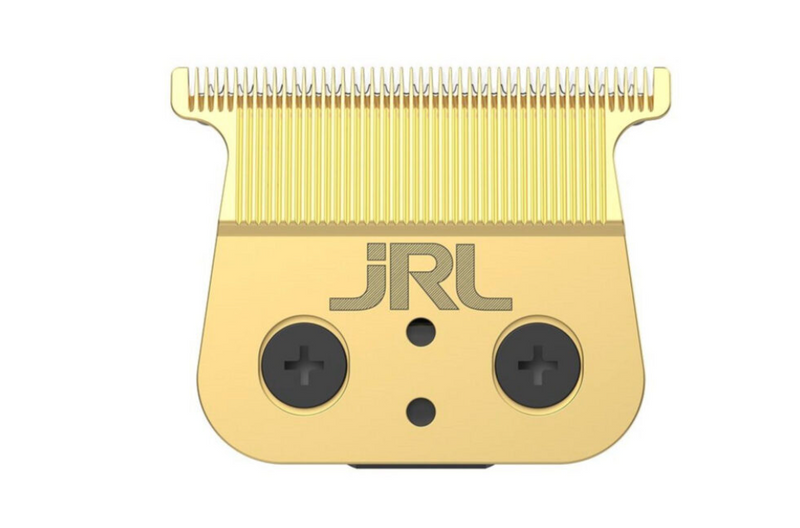 JRLprofessional SF07G FF2020T Trimmer Standard T-Blade – Gold