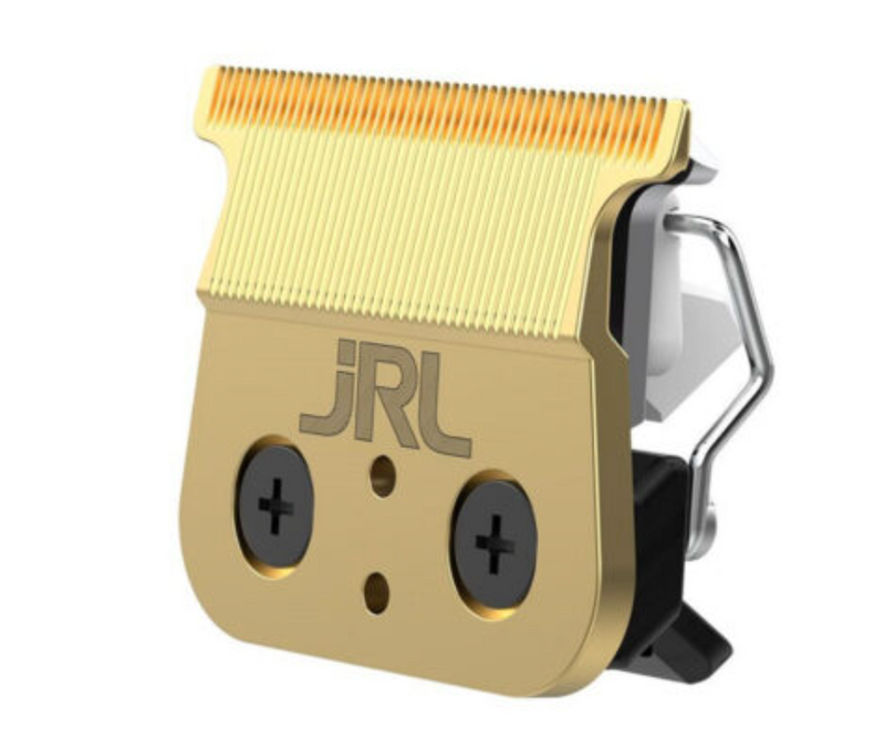 JRLprofessional SF07G FF2020T Trimmer Standard T-Blade – Gold
