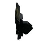 StyleCraft S|C SABER Professional Full Metal Body Digital Brushless Motor Cordless Trimmer – Black