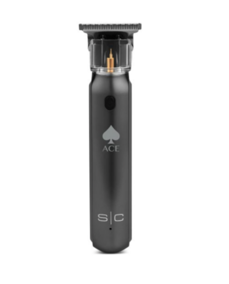 StyleCraft S|C ACE Electric Cordless Trimmer with Universal USB-C